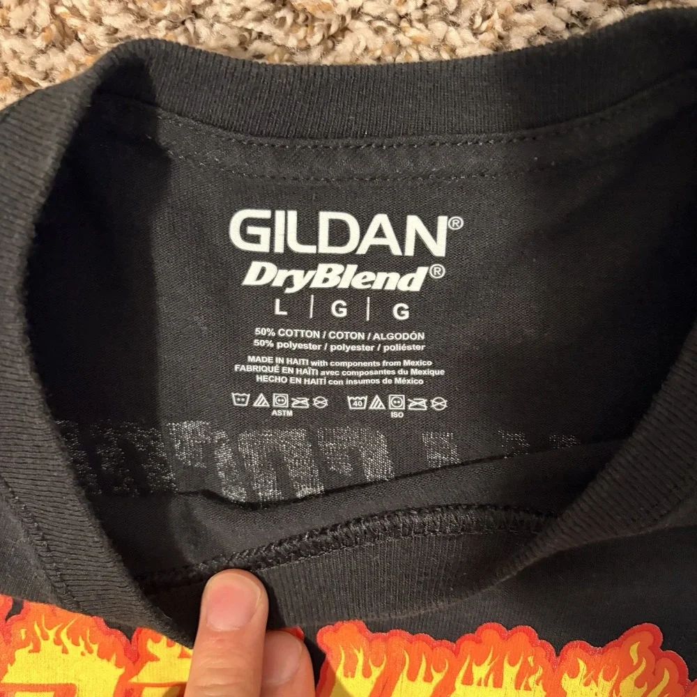 Gildan confluence lubbock